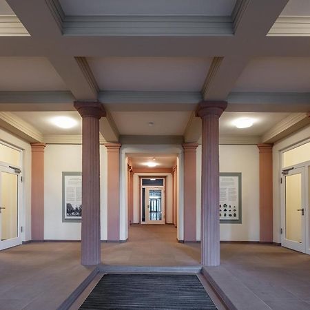 Acapella Suite Allegro 76Qm I Altstadt L Weinberg Heppenheim  Exterior foto